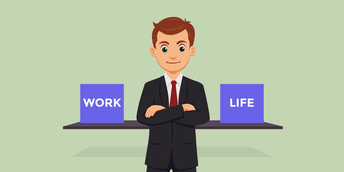 10 Useful Tips For Improving Work-Life Balance